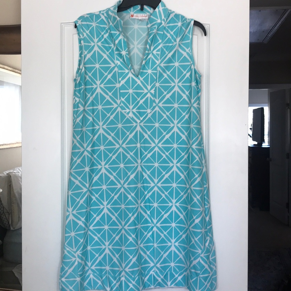 Jude connally sundress size L